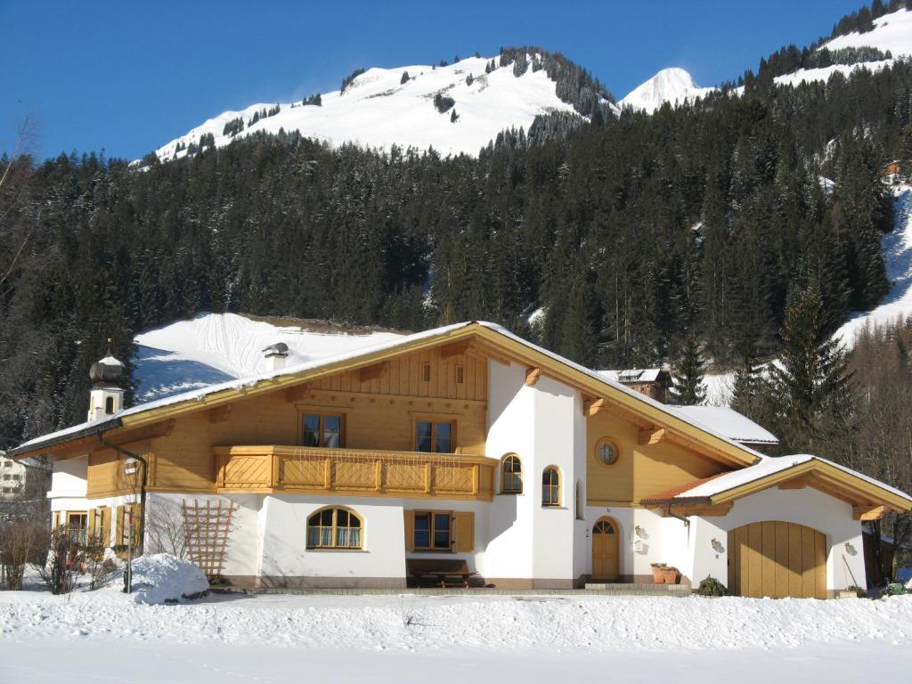 Ferienwohnungen Schlichtherle Bach  Esterno foto