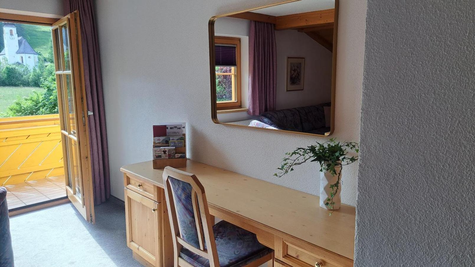 Ferienwohnungen Schlichtherle Bach  Esterno foto
