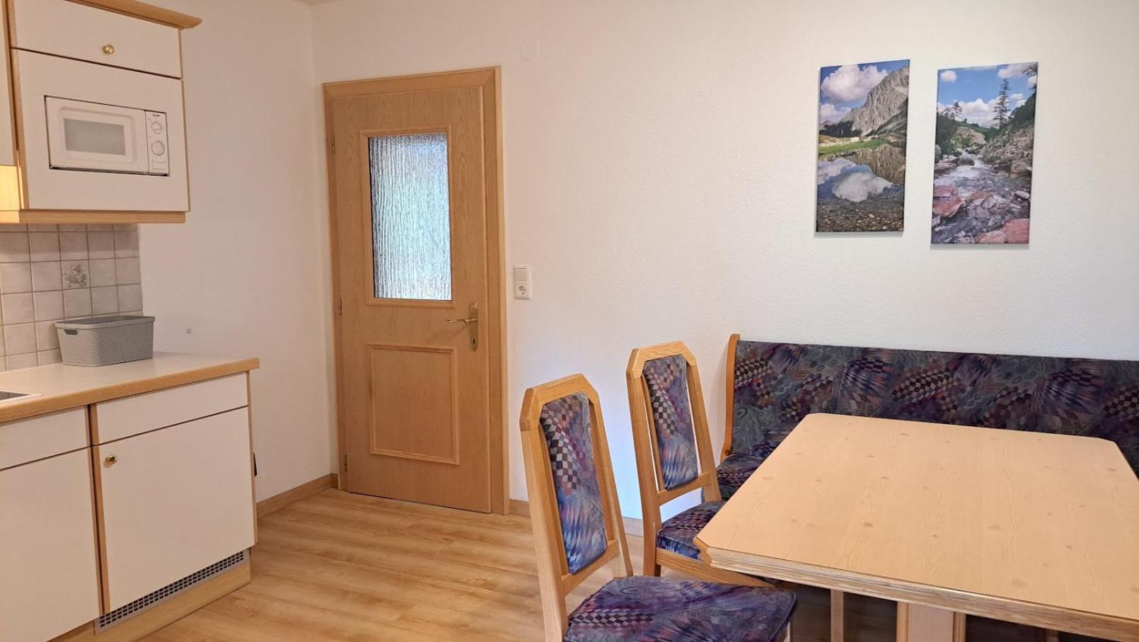 Ferienwohnungen Schlichtherle Bach  Esterno foto