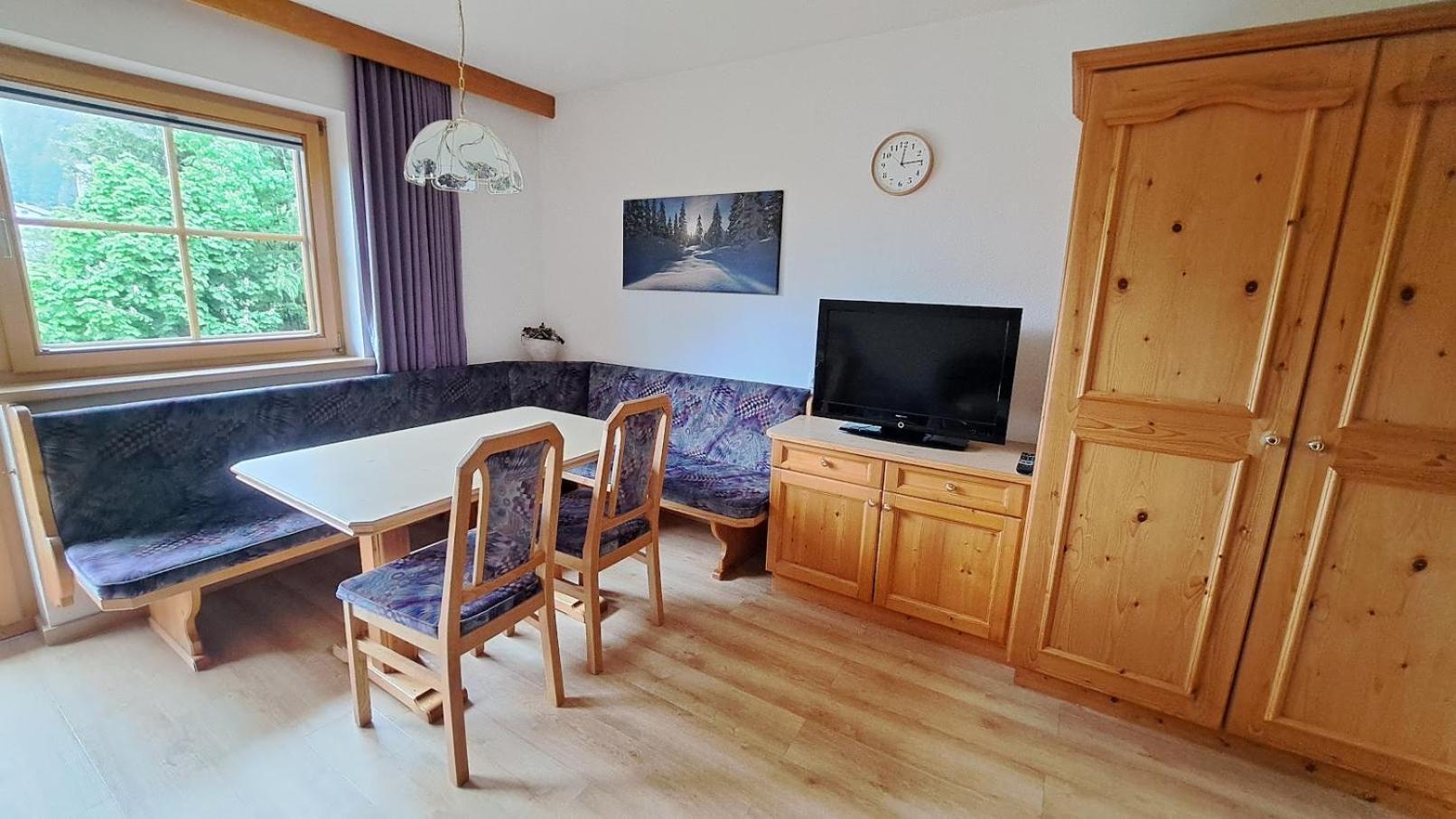Ferienwohnungen Schlichtherle Bach  Esterno foto
