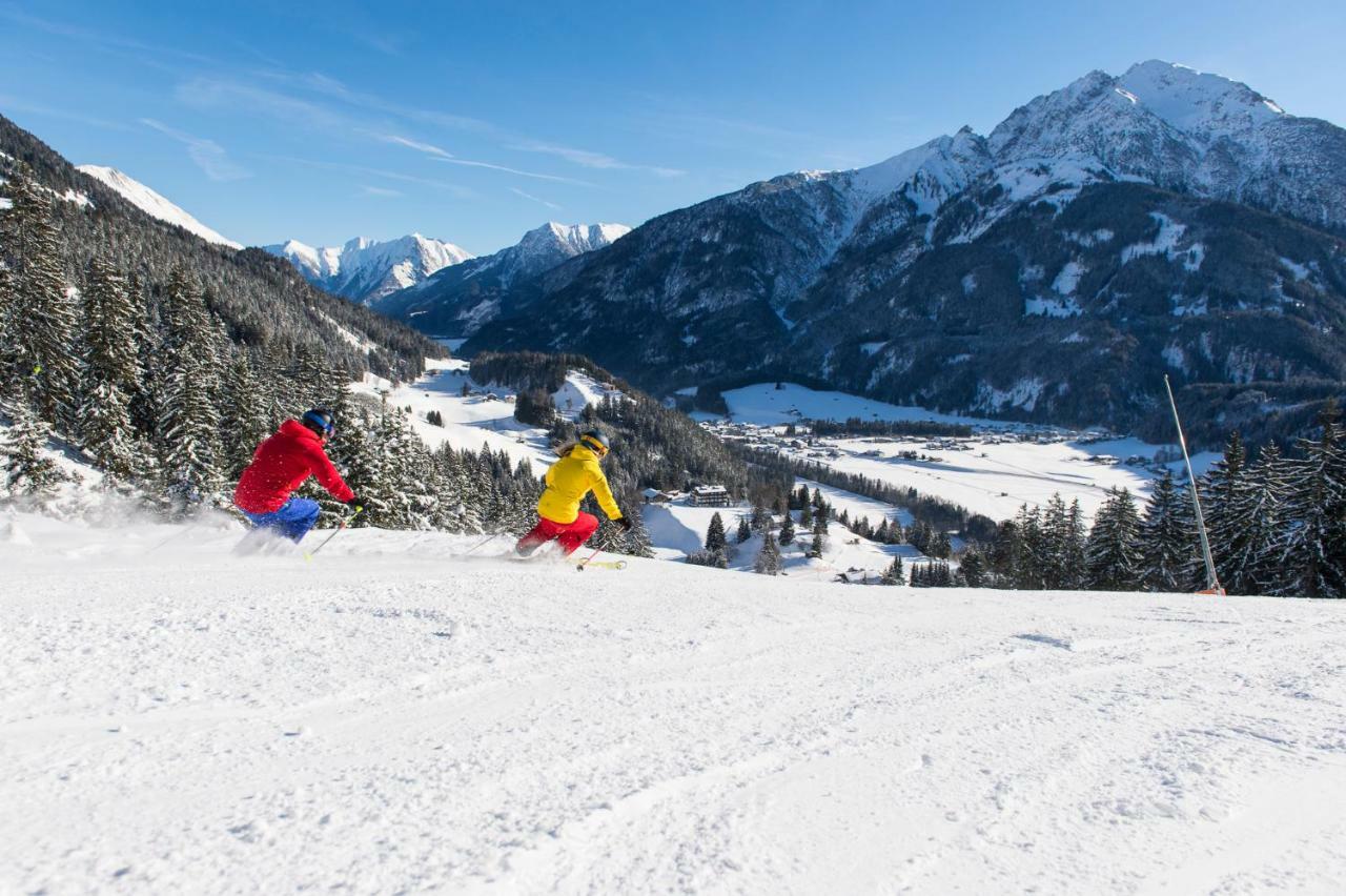 Ferienwohnungen Schlichtherle Bach  Esterno foto