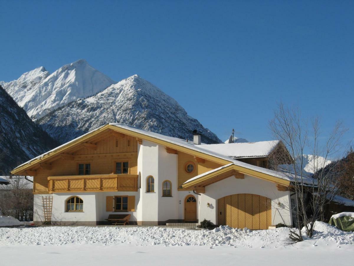 Ferienwohnungen Schlichtherle Bach  Esterno foto