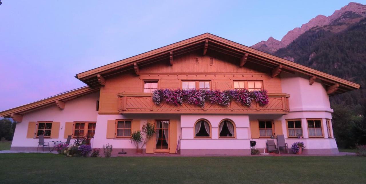 Ferienwohnungen Schlichtherle Bach  Esterno foto