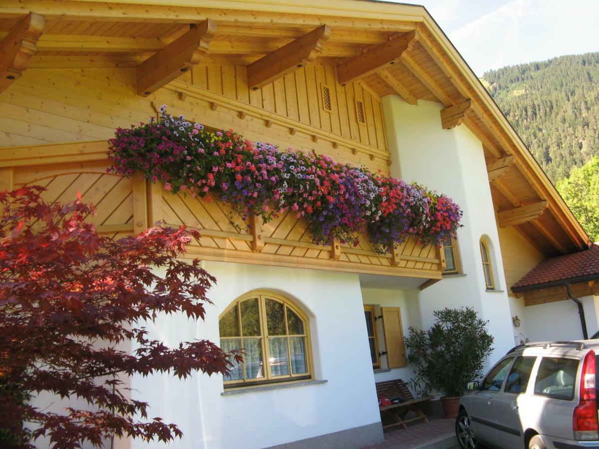 Ferienwohnungen Schlichtherle Bach  Esterno foto