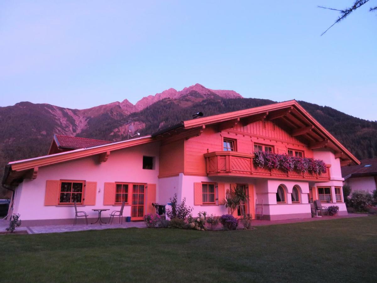 Ferienwohnungen Schlichtherle Bach  Esterno foto